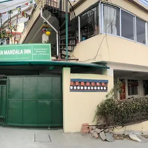 Mandala Kathmandu