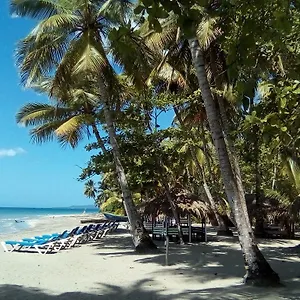 Playa Paraiso En Magante Dominican Republic