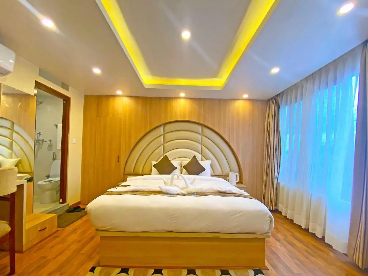Hotel Airport Gurkha Kathmandu