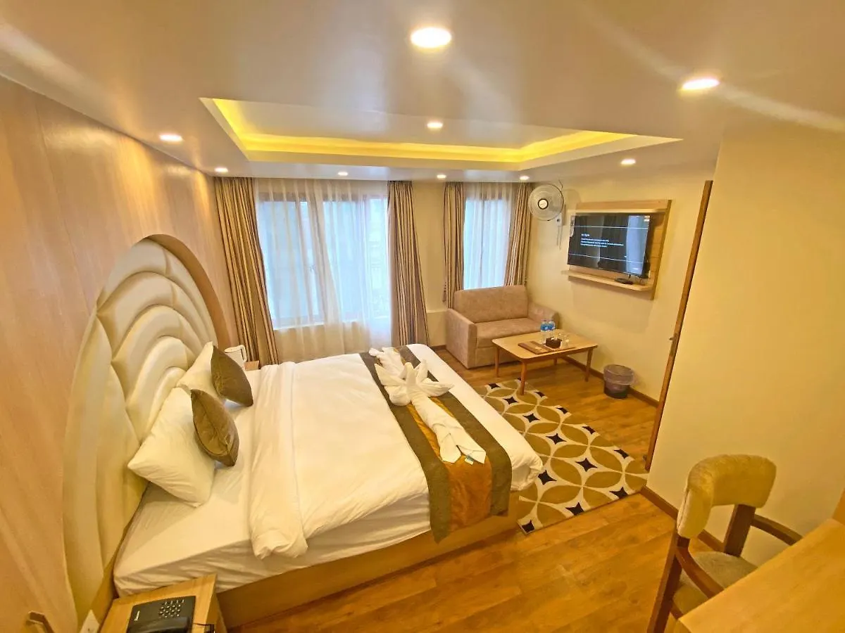 Hotel Airport Gurkha Kathmandu