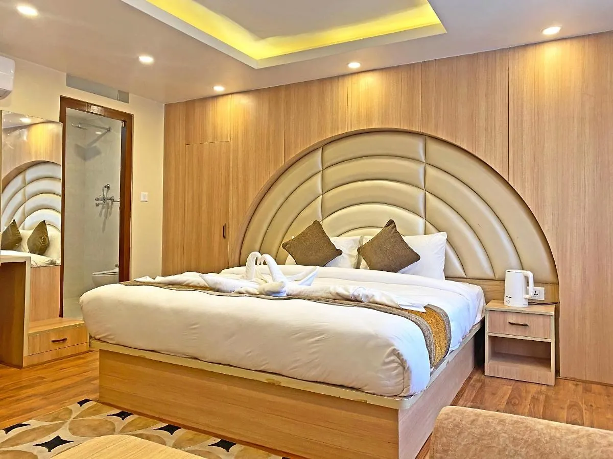 Hotel Airport Gurkha Kathmandu Nepal
