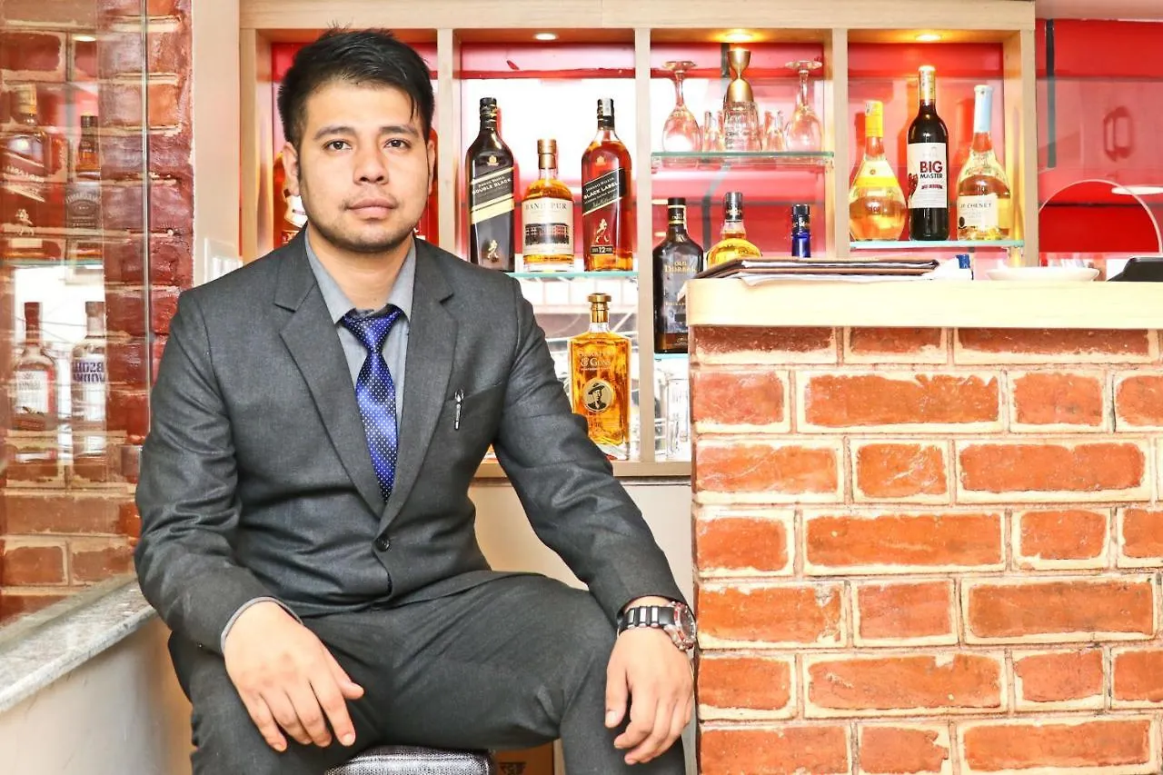 Hotel Airport Gurkha Kathmandu