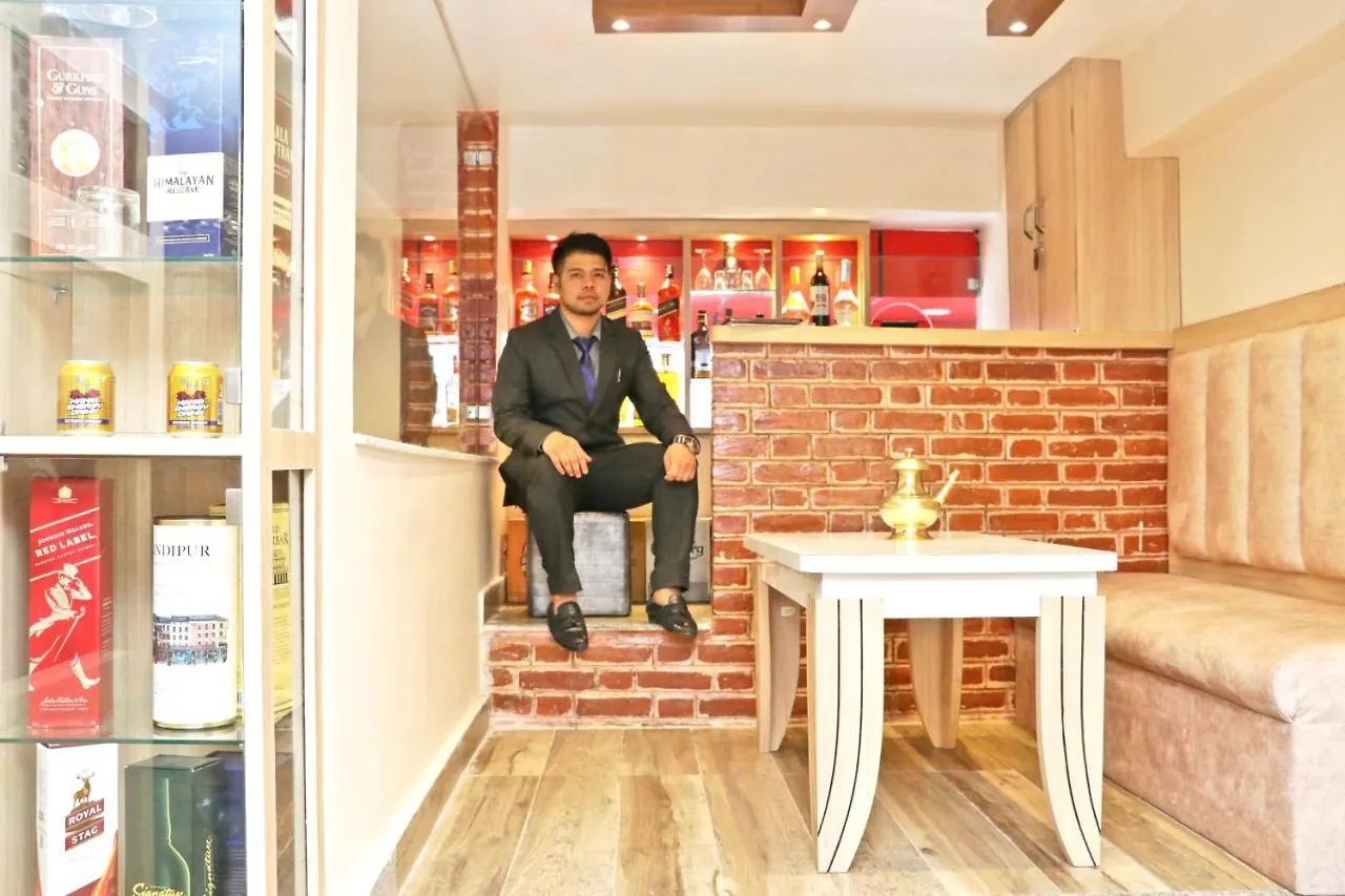 Hotel Airport Gurkha Kathmandu
