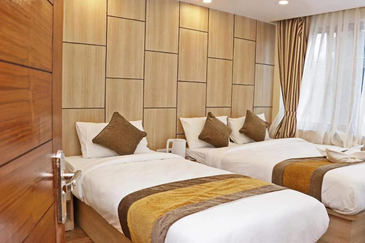 Hotel Airport Gurkha Kathmandu