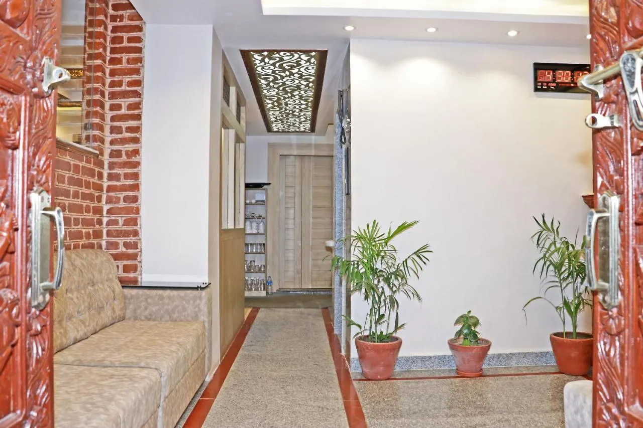 Hotel Airport Gurkha Kathmandu