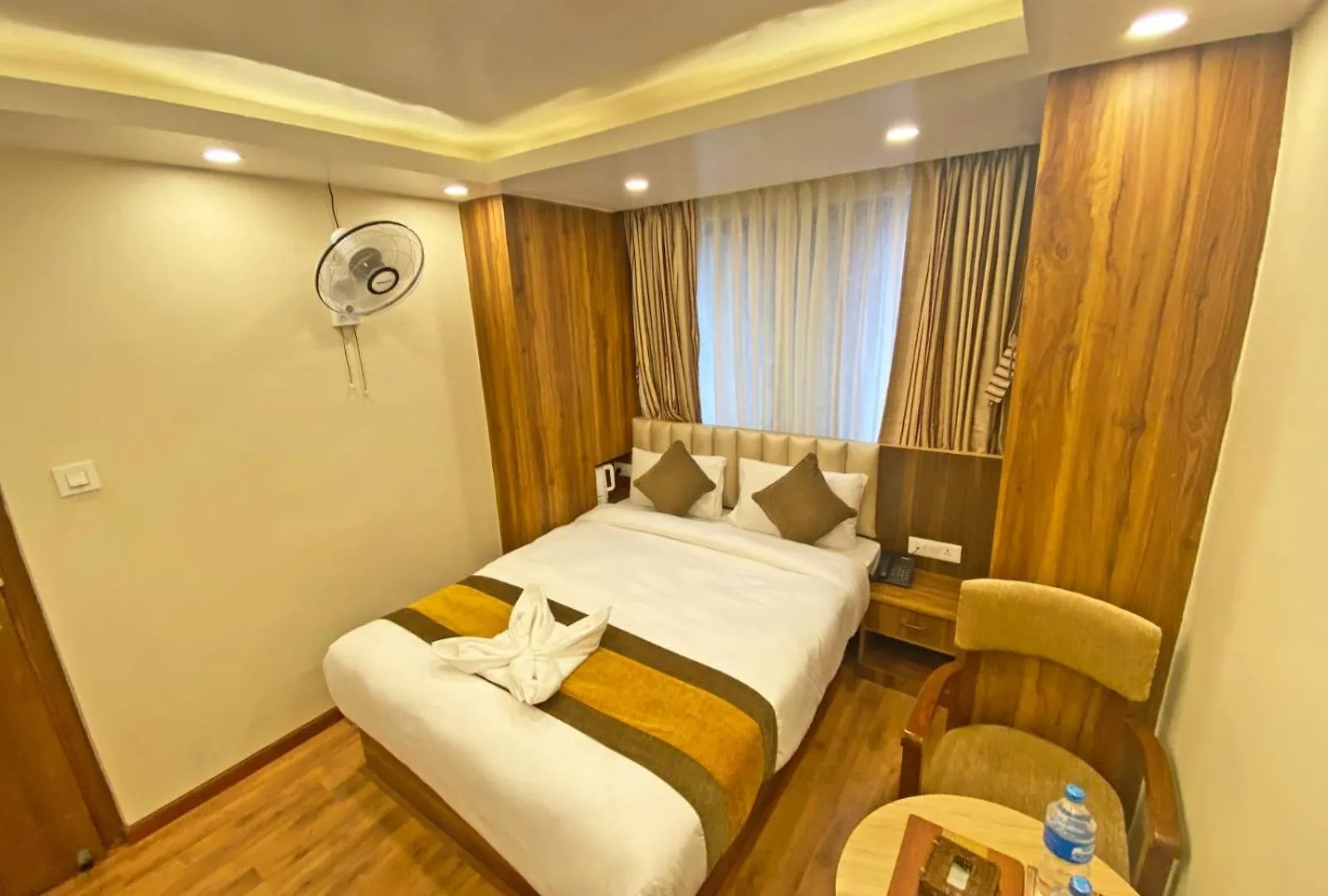 Hotel Airport Gurkha Kathmandu