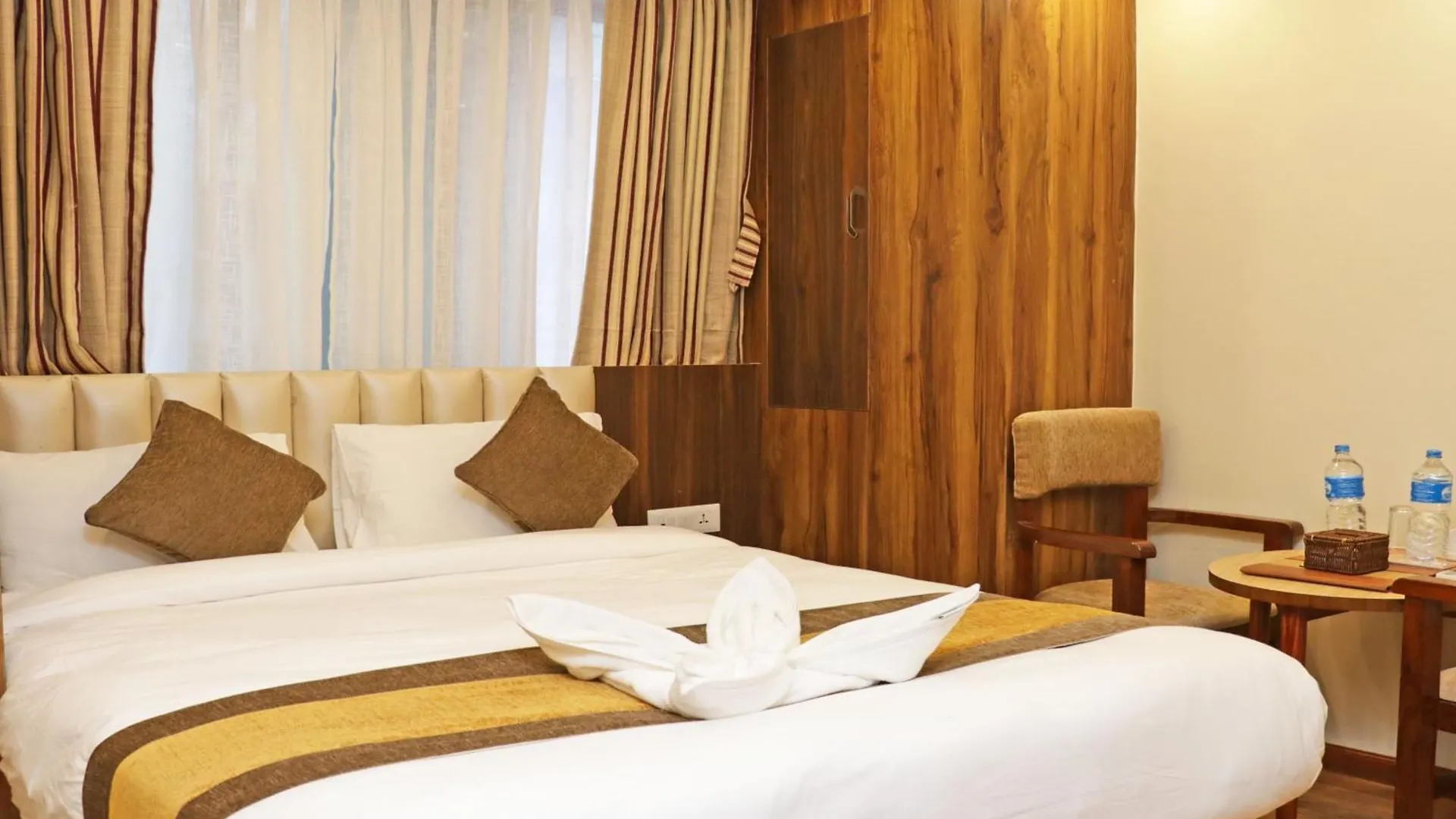 Hotel Airport Gurkha Kathmandu