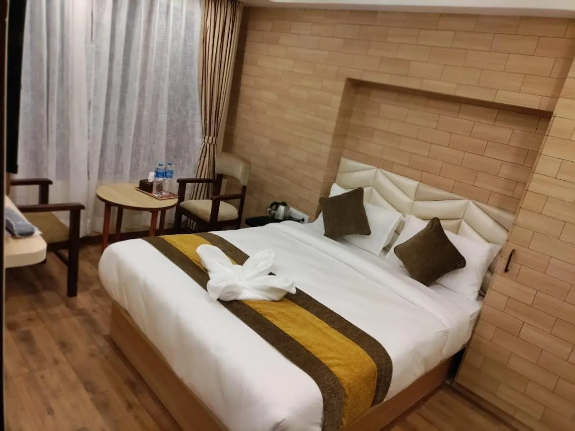 Hotel Airport Gurkha Kathmandu