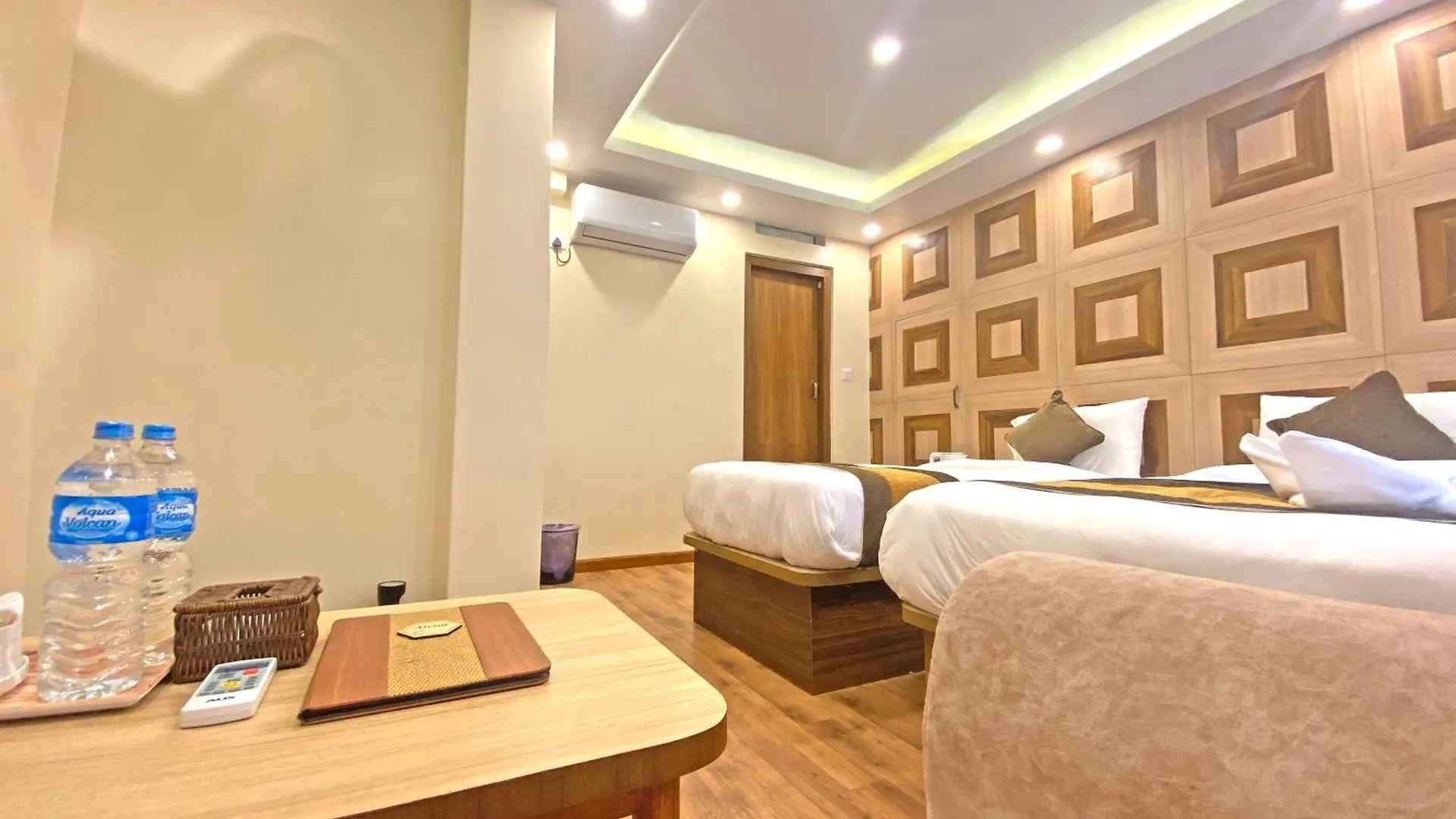 Hotel Airport Gurkha Kathmandu