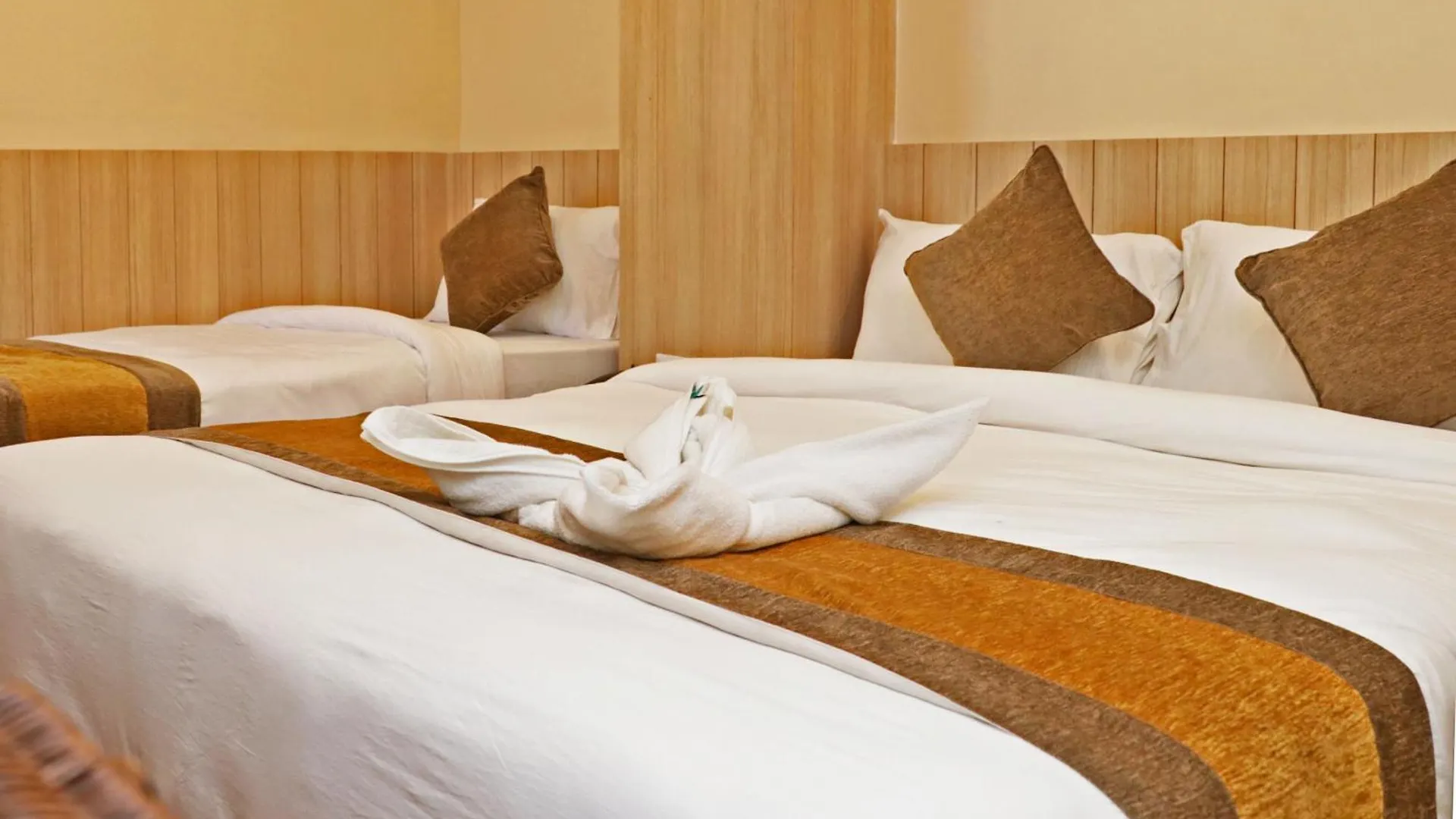 Hotel Airport Gurkha Kathmandu 3*,  Nepal