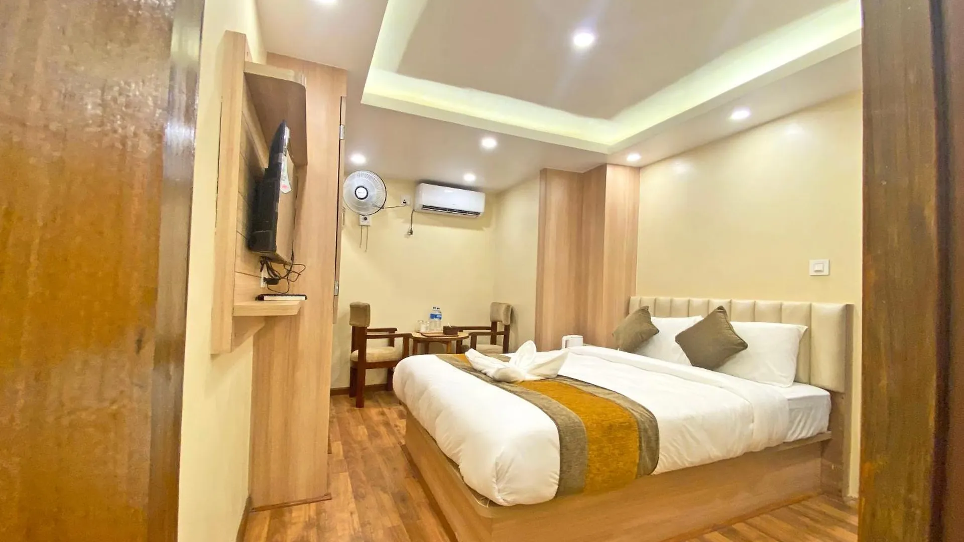 Hotel Airport Gurkha Kathmandu